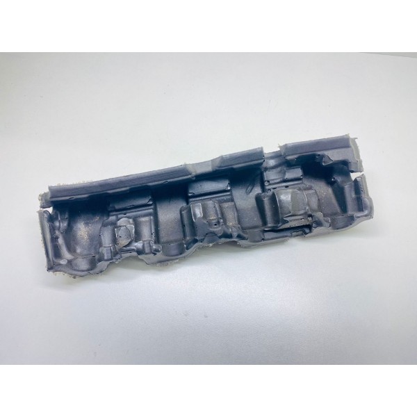 Protetor Espuma Flauta Bicos Gm Equinox Premier 2019      