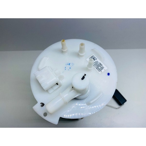 Bomba Combustível Gm Tracker 1.4 Turbo 2019 Cod. 13517803