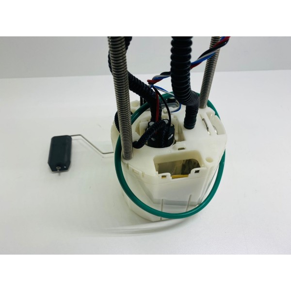 Bomba Combustível Gm Tracker 1.4 Turbo 2019 Cod. 13517803