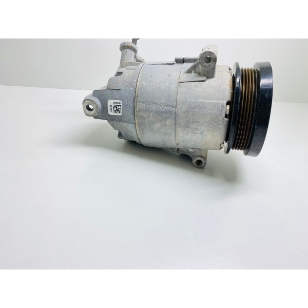 Compressor Ar Condicionado Gm Equinox Premier 2019 23249242