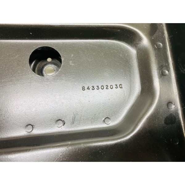 Suporte Bateria Gm Equinox Premier 2019 Cod. 843302030