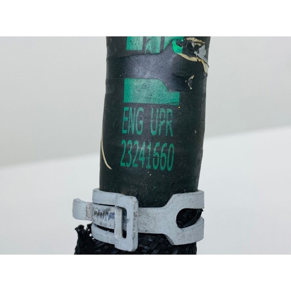 Mangueira Refrigeração Motor Gm Equinox Premier 2019