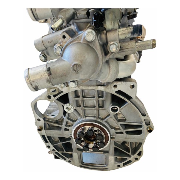 Motor Mitsubishi Outlander Confort 2.0 2018 160cv