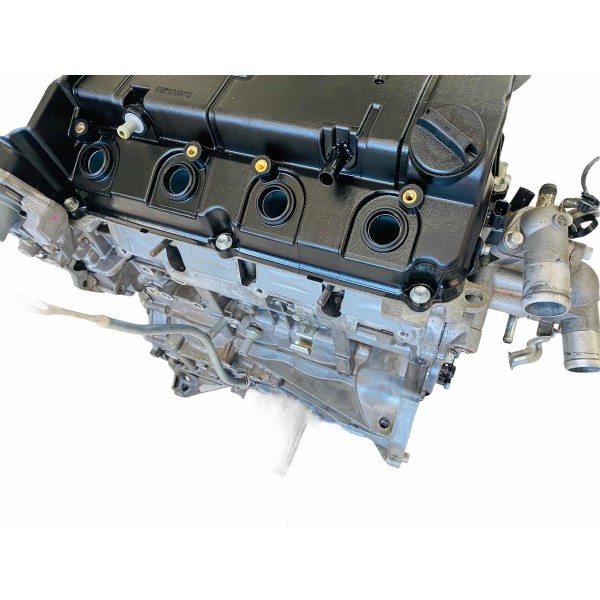 Motor Mitsubishi Outlander Confort 2.0 2018 160cv