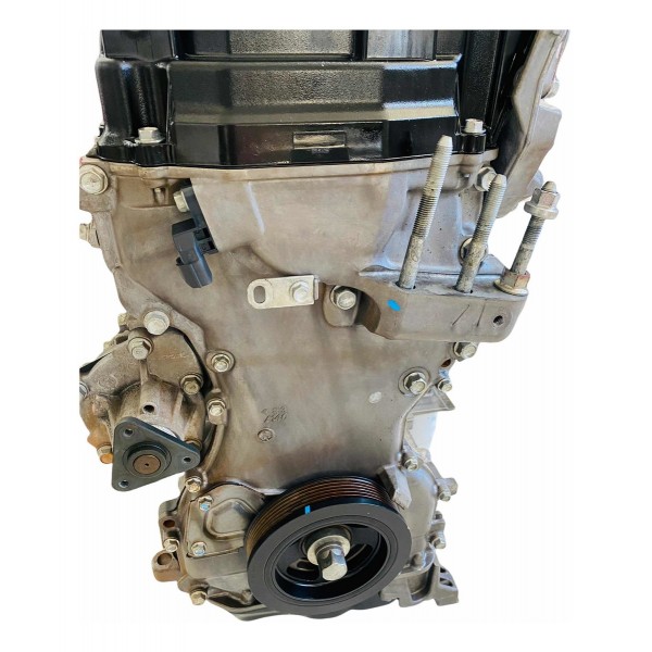 Motor Mitsubishi Outlander Confort 2.0 2018 160cv