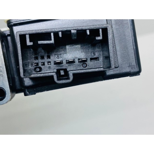 Máquina Vidro Traseira Direita Audi A3 Sportback 2018 