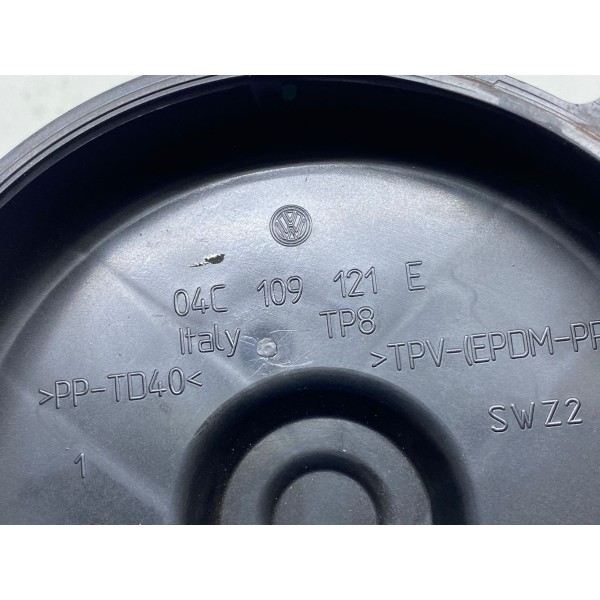 Capa Correia Audi A3 Sportback 1.4t 2018 Cod. 04c109121e