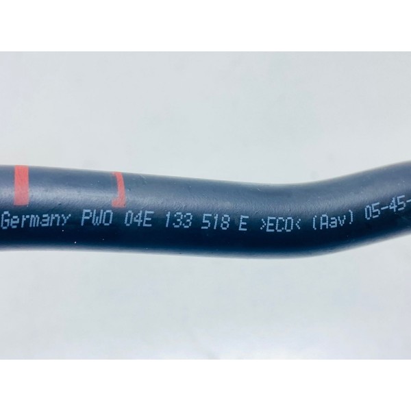 Mangueira Combustível Audi A3 Sportback 1.4t 2018 04e133518e