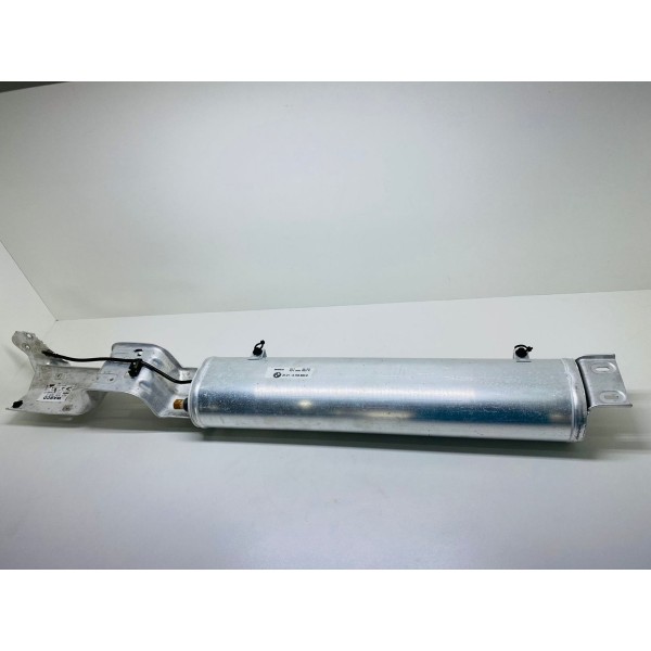 Acumulador De Pressão Bmw E53 X5 2001-2003 Cod. 6753863
