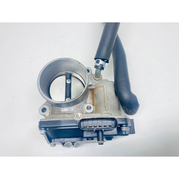 Tbi Corpo De Borboleta Mitsubishi Outlander 2.0 18 670217501