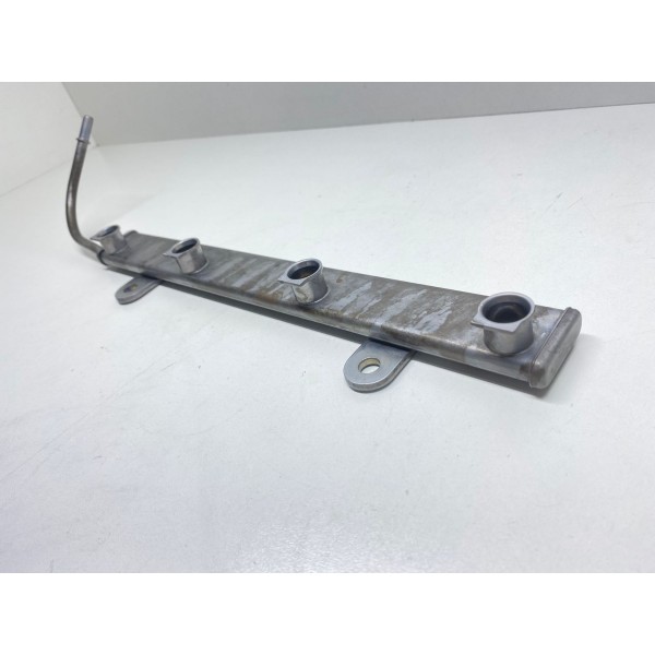 Flauta Dos Bicos Injetores Mitsubishi Outlander 2.0 2018 