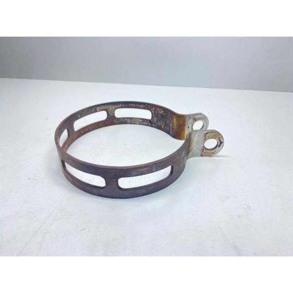 Abraçadeira Catalizador Mitsubishi Outlander 2.0 2018