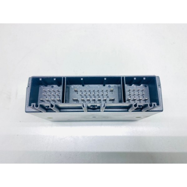 Módulo Conforto Vw Touareg 2007 Cod. 7l0959933f