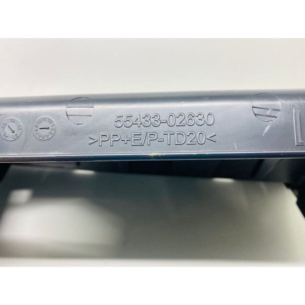 Porta Luvas Toyota Corolla Hybrid 2020 Cod. 55433-02630