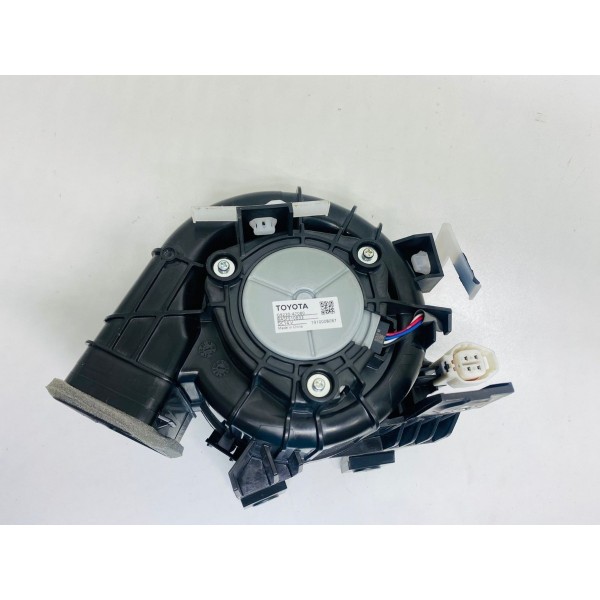 Ventoinha Da Bateria Toyota Corolla Hybrid 2020 G9230-47080