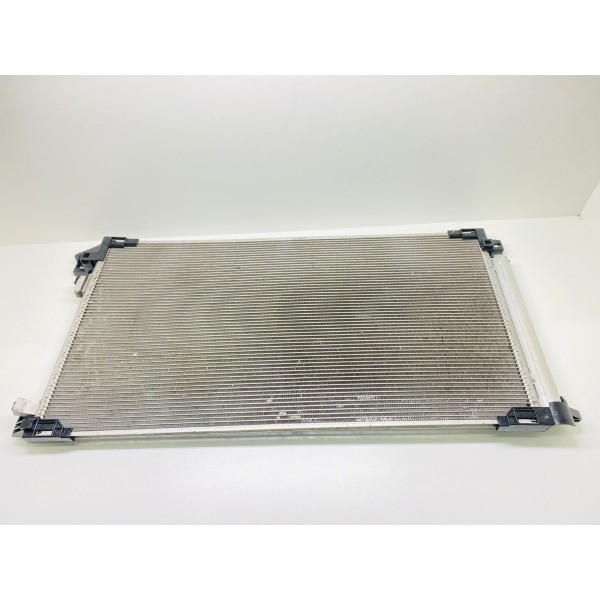 Condensador Ar Condicionado Corolla Hybrid 2020 44774c-0630