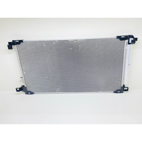 Condensador Ar Condicionado Corolla Hybrid 2020 44774c-0630
