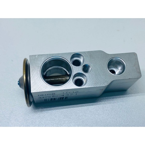 Válvula Expansão Ar Condicionado Corolla Hybrid 2020