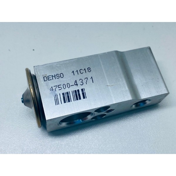 Válvula Expansão Ar Condicionado Corolla Hybrid 2020