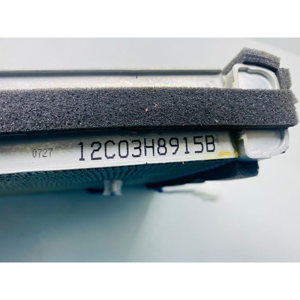 Evaporadora Ar Condicionado Corolla Hybrid 2020 12co3h8915b