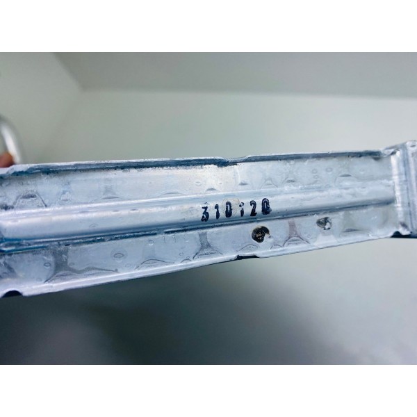 Radiador Ar Quente Corolla Hybrid 2020 Cod. 310120