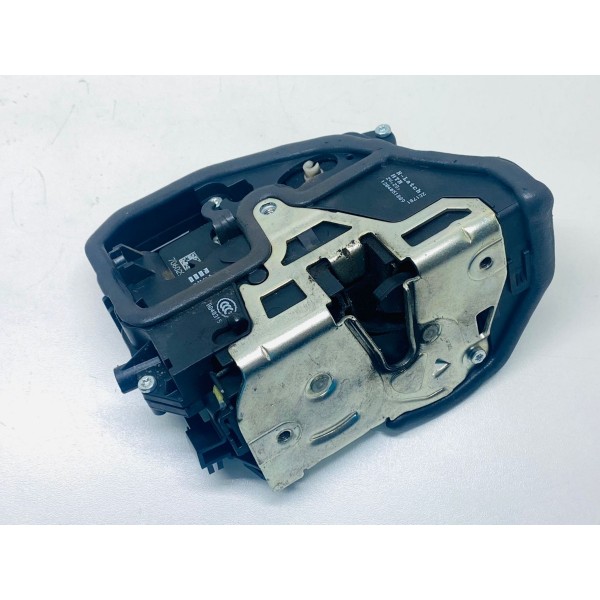 Fechadura Traseira Direita Bmw X1 2.0 2014 Cod. 7060296