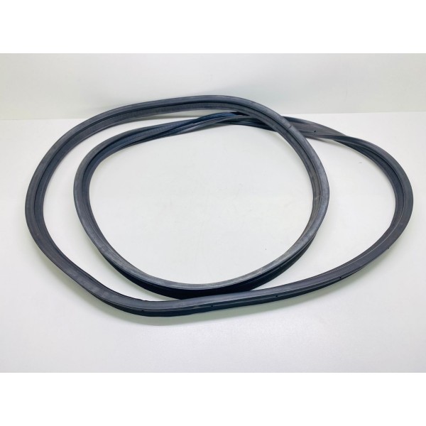 Borracha Capô Traseiro Corolla Hybrid 2020