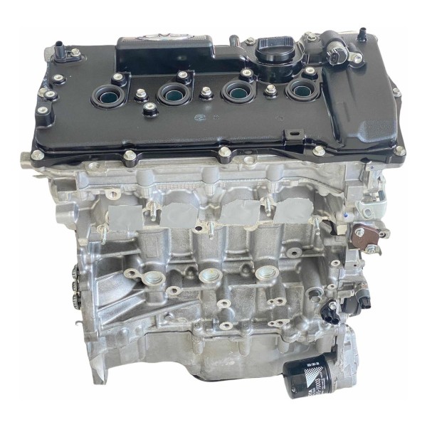 Motor Parcial Toyota Corolla Hybrid 1.8 2020 122cv
