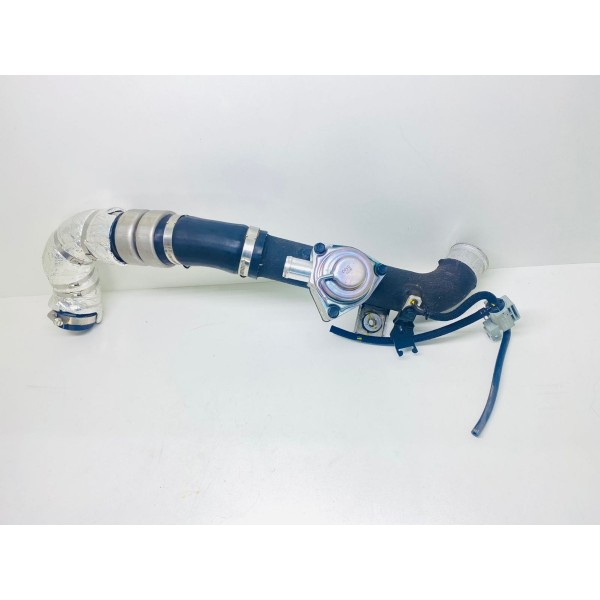 Cano Intercooler  Hyundai New Tucson 1.6 Turbo Gdi 2020