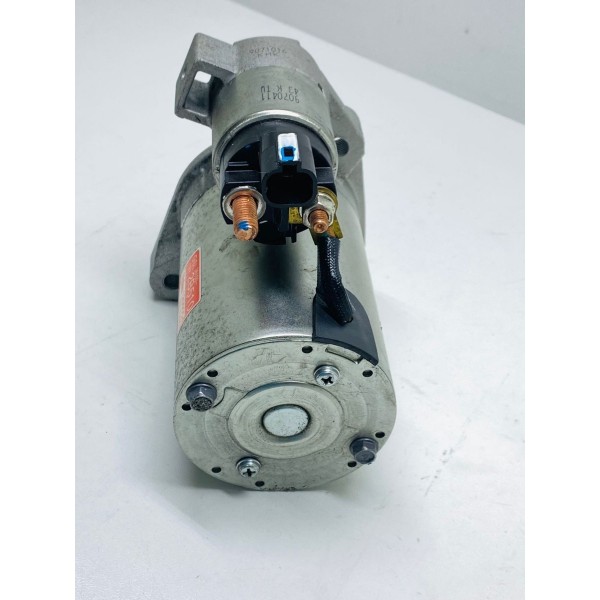 Motor Arranque Partida Hyundai New Tucson 1.6 Turbo Gdi 2020