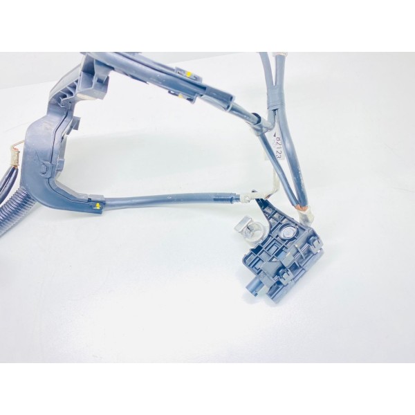 Cabo De Bateria Motor Corolla Hybrid 2020 Cód. 82123-10170