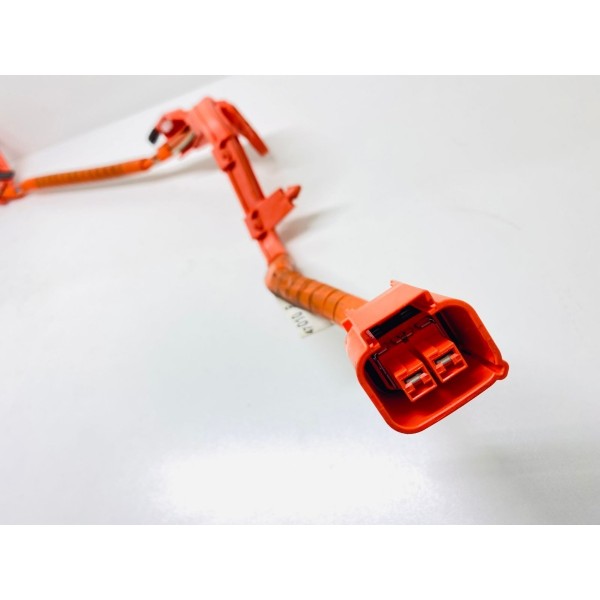 Cabo De Alta Tensão Corolla Hybrid 2020 Cód. 821h2-47010b