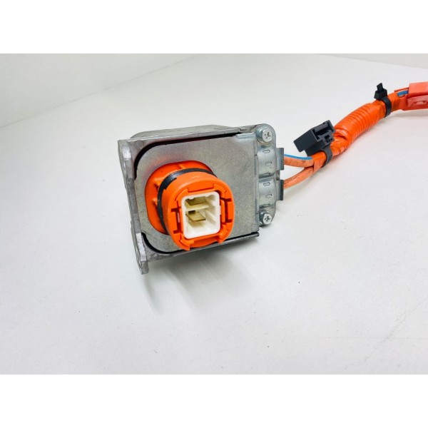 Cabo De Alta Tensão Corolla Hybrid 2020 Cód. 821h2-47010b