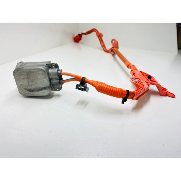 Cabo De Alta Tensão Corolla Hybrid 2020 Cód. 821h2-47010b