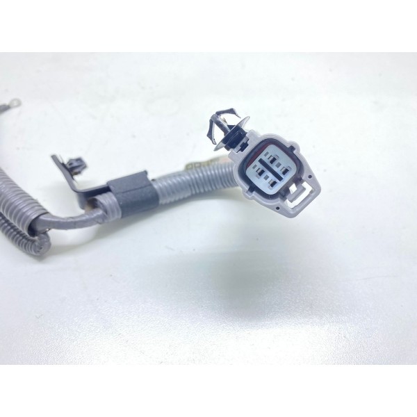 Chicote Velas Aquecedoras Motor Corolla Hybrid 2020