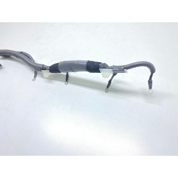 Chicote Velas Aquecedoras Motor Corolla Hybrid 2020