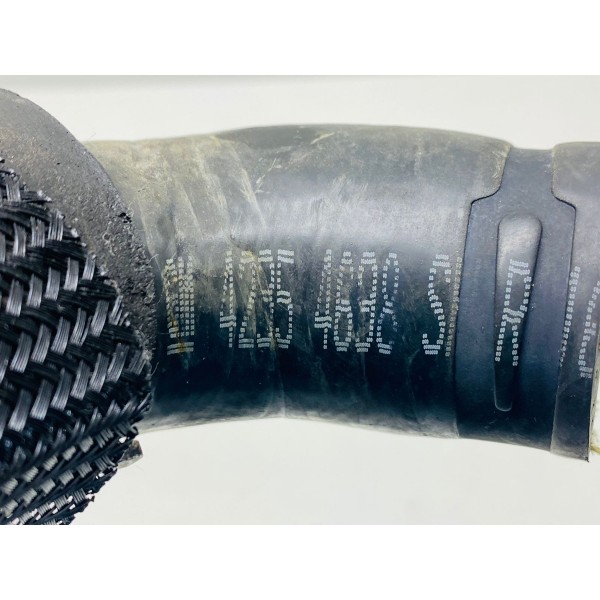 Mangueira Refrigeração Gm Tracker 1.4 Turbo 2019 Cd 42954638