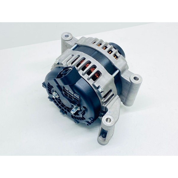 Alternador Gm Tracker 1.4 Turbo 2019 Cód. 42609193