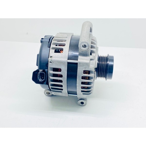 Alternador Gm Tracker 1.4 Turbo 2019 Cód. 42609193