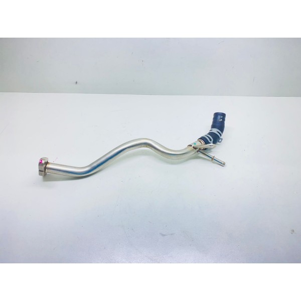 Cano Refrigeração Gm Tracker 1.4 Turbo 2019