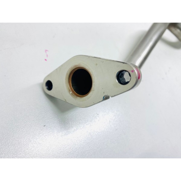 Cano Refrigeração Gm Tracker 1.4 Turbo 2019