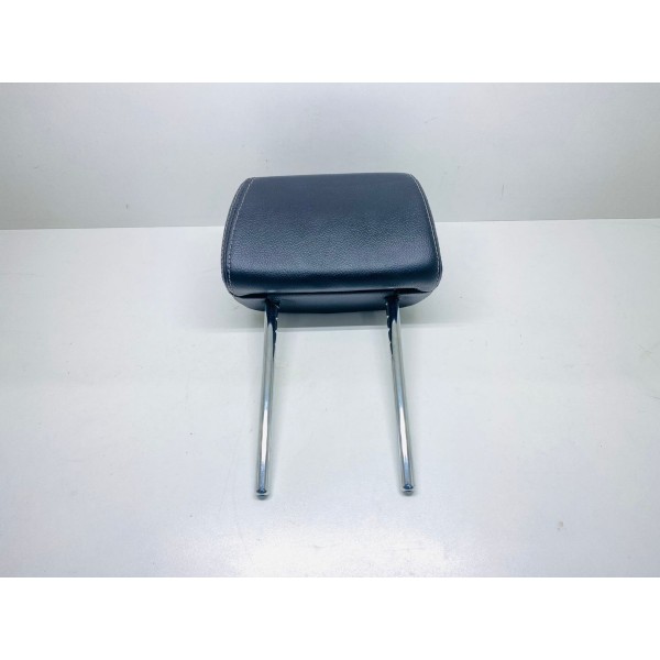Cabeceira Banco Traseiro Lateral Bmw X3 2014