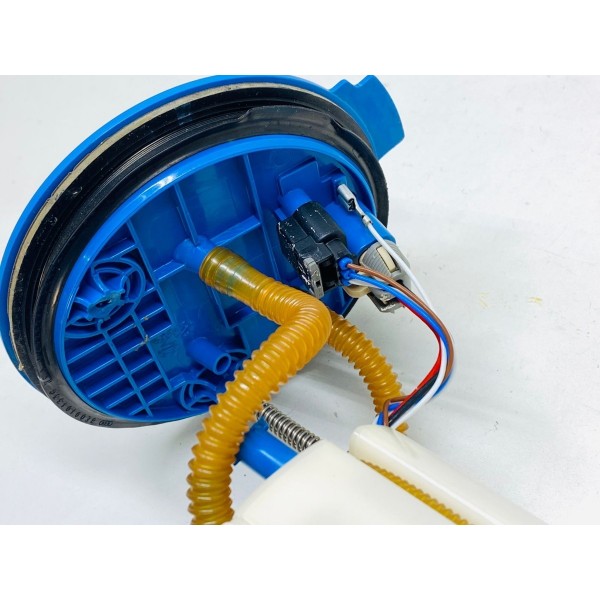 Bomba Combustível Vw Polo/virtus 2019 Original Cd 2qb919051c