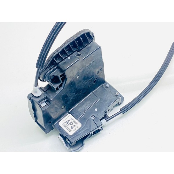 Fechadura Traseira Esquerda Gm Equinox Premier 2019 13598364