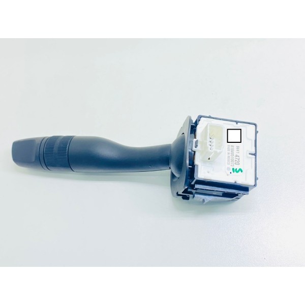 Chave Limpador Parabrisas Gm Equinox Premier 2019  84414720