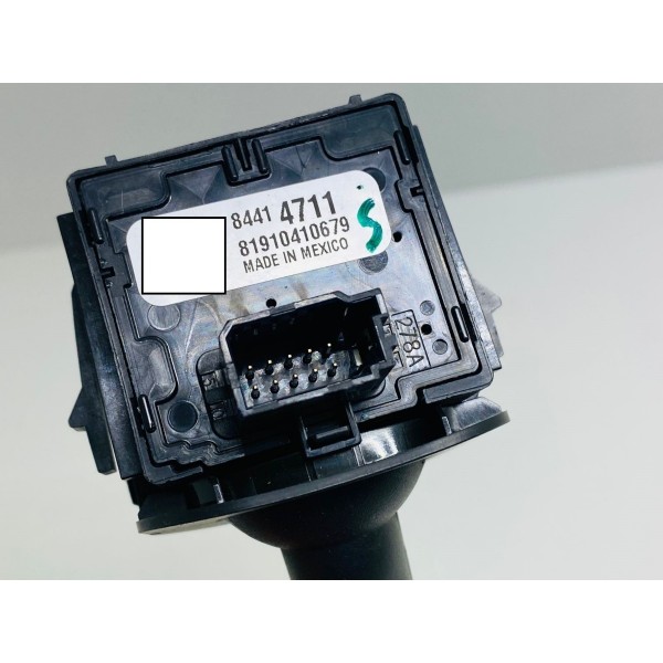 Chave Seta Gm Equinox Premier 2019 Cód. 84414711