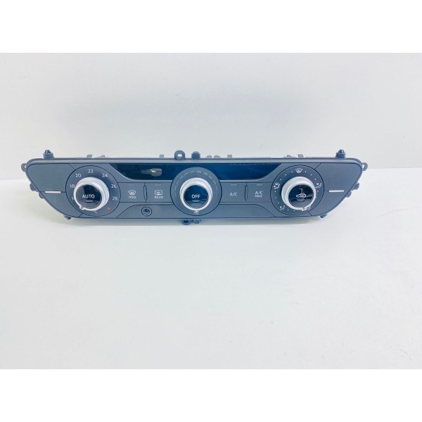 Comando Ar Condicionado Audi A4 2.0 Ambiente 2018 8w0820043p