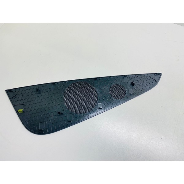 Tela Painel Central Audi A4 2.0 Ambiente 2018 Cód 8w1819636b