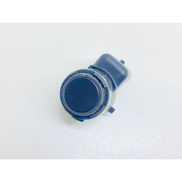 Sensor Estacionamento Vw Tiguan 2018 Cód. 5q0919275c Preto
