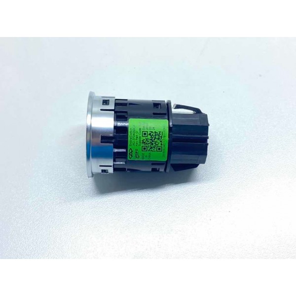 Botão Start Stop Chery Tiggo 7 1.5t 2020